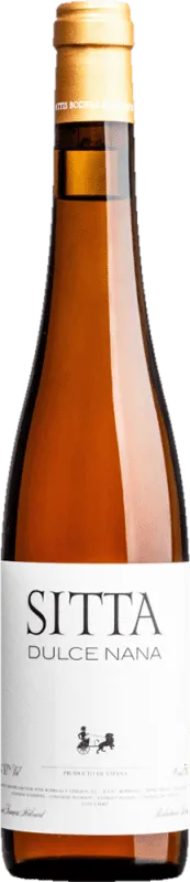 Attis Sitta Dulce Nana Rías Baixas Botella Medium 50 cl.