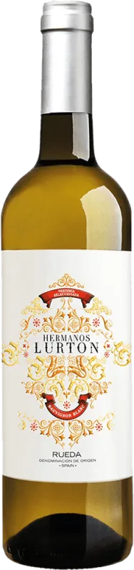 Albar Lurton Hermanos Lurton Sauvignon Rueda 75 cl.