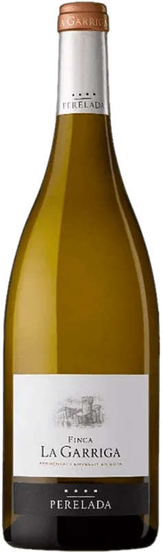Perelada & Chivite Finca La Garriga Empordà Crianza 75 cl.