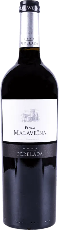 Perelada & Chivite Finca Malaveïna Empordà Crianza 75 cl.