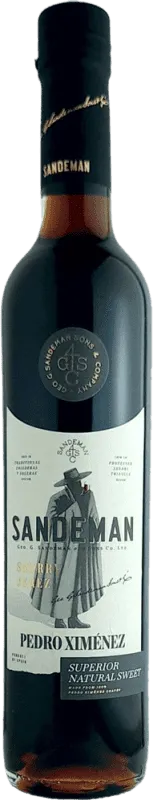 Sandeman Porto Pedro Ximénez Jerez-Xérès-Sherry Botella Medium 50 cl.