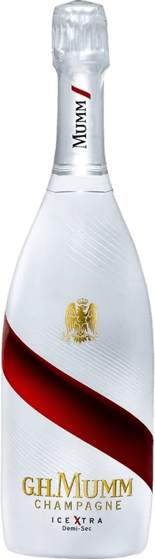 G.H. Mumm Ice Champagne 75 cl.