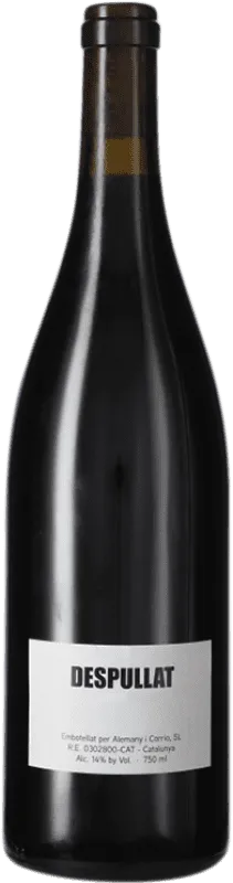 Alemany i Corrió Despullat Penedès 75 cl.