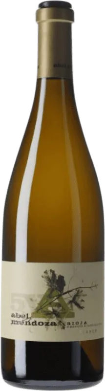 Abel Mendoza 5V Rioja 75 cl.