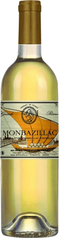 Cave de Monbazillac Monbazillac Gran Reserva 75 cl.