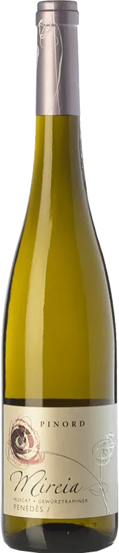 Pinord Mireia Penedès 75 cl.