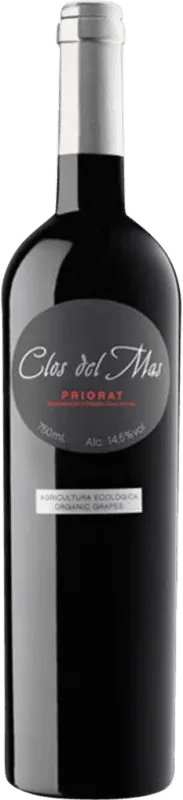 Pinord Clos del Mas Priorat Joven Eco — Ecológico 75 cl.
