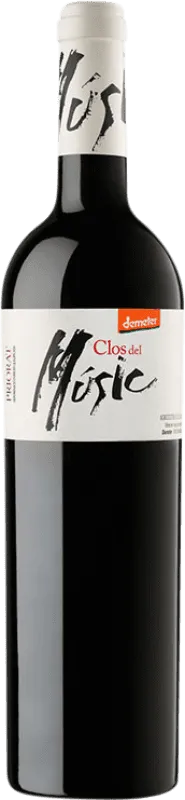 Pinord Clos del Músic Priorat Crianza Eco — Ecológico 75 cl.