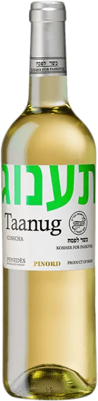 Pinord Taanug Penedès 75 cl.