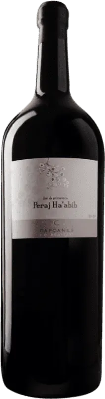 Celler de Capçanes Flor de Primavera Peraj Ha'Abib Montsant Botella Especial 5 L Kosher.