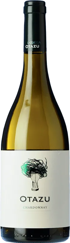 Señorío de Otazu Palacio de Otazu Chardonnay Navarra Crianza 75 cl.