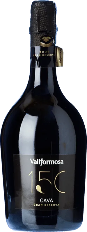 Vallformosa 150 Pinot Negro Brut Cava Gran Reserva 75 cl.