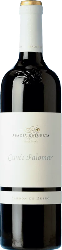 Abadía Retuerta Palomar Vino de la Tierra de Castilla y León Cuvée 75 cl.
