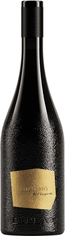 Perelada & Chivite Amfitrio Empordà Crianza 75 cl.