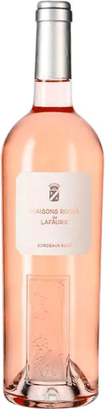Château Lafaurie-Peyraguey Maisons Roses 75 cl.