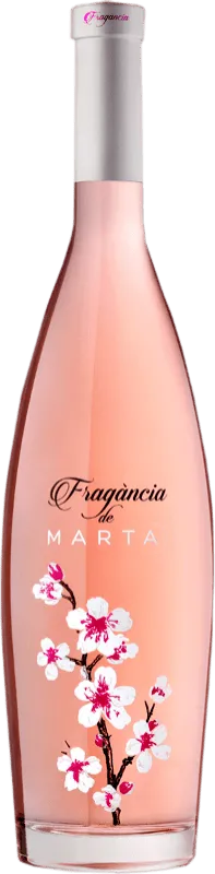 Caves Ramón Canals Marta Fragància Penedès Joven 75 cl.