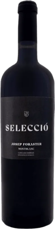 Josep Foraster Conca de Barberà Selección 75 cl.