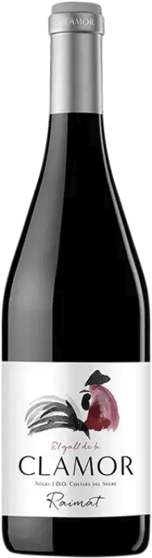 Raimat Clamor Costers del Segre Roble 75 cl.