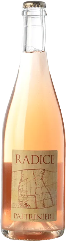 Paltrinieri Radice Lambrusco Modena 75 cl.