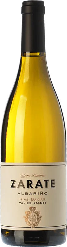 Zárate Albariño Rías Baixas 75 cl.