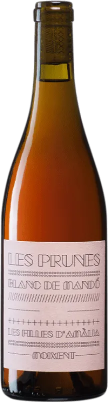 Celler del Roure Les Filles d'Amàlia Les Prunes Valencia 75 cl.