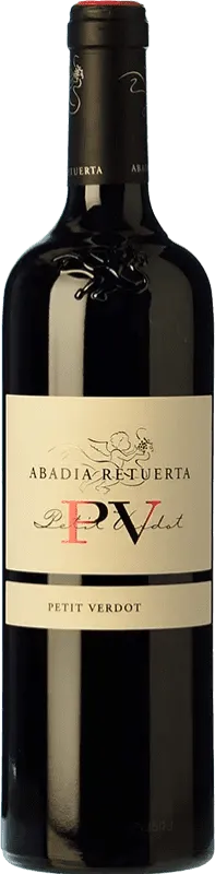 Abadía Retuerta Petit Verdot Vino de la Tierra de Castilla y León 75 cl.