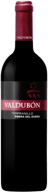 Freixenet Valdubón Tempranillo Ribera del Duero Joven 75 cl.