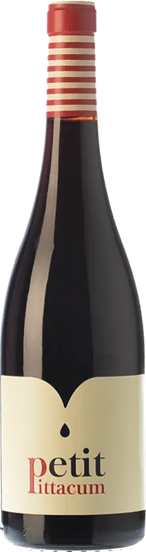 Pittacum Petit Mencía Bierzo 75 cl.