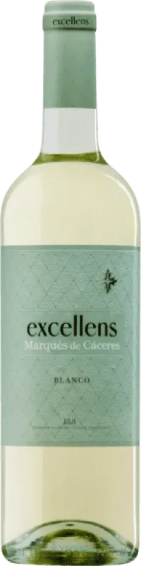 Marqués de Cáceres Excellens Viura Rioja 75 cl.