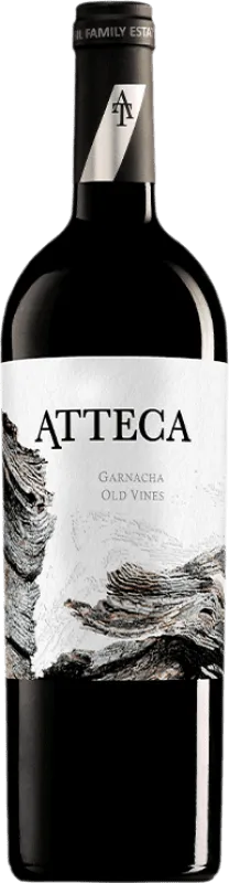 Ateca Atteca Garnacha Calatayud Joven 75 cl.