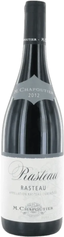 Michel Chapoutier Rasteau Côtes du Rhône 75 cl.