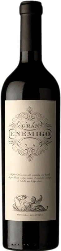 Aleanna Gran Enemigo Botella Magnum 1,5 L.