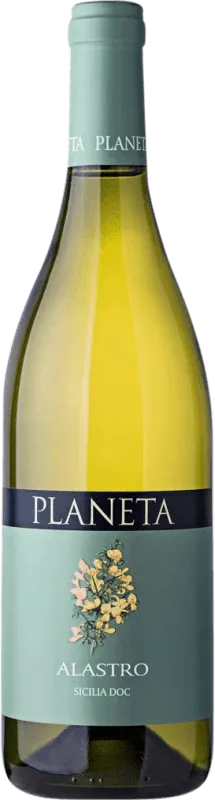 Planeta Alastro Menfi 75 cl.