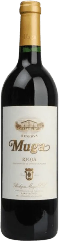 Muga Rioja Selección, Especial Reserva 75 cl.