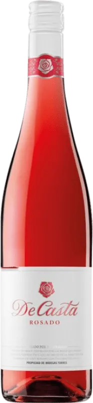 Torres De Casta Catalunya Joven 75 cl.