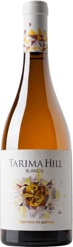 Volver Tarima Hill Alicante Fermentado en Barrica 75 cl.