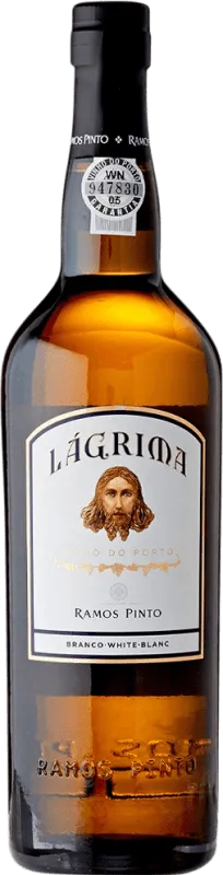 Ramos Pinto Porto Lágrima 75 cl.