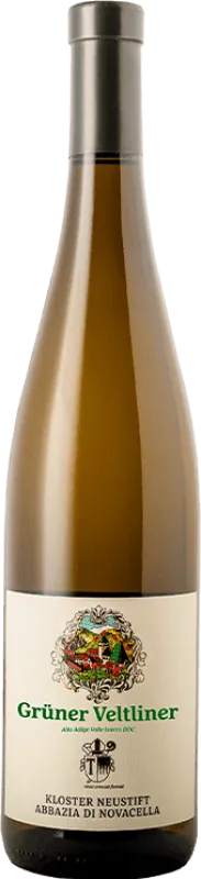 Abbazia di Novacella Grüner Veltliner Alto Adige 75 cl.