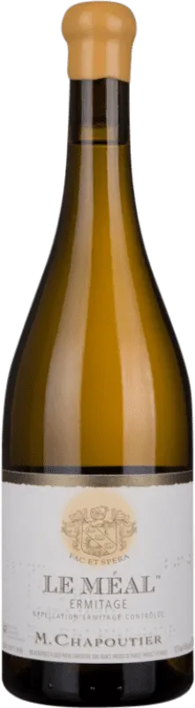 Michel Chapoutier Le Méal Marsanne Hermitage 75 cl.