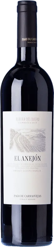 Pago de Carraovejas El Anejón Ribera del Duero Botella Magnum 1,5 L.