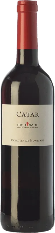 Pinord Càtar Montsant Joven Eco — Ecológico 75 cl.