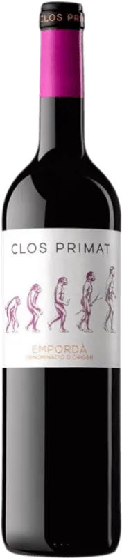 Oliveda Clos Primat Empordà Joven 75 cl.