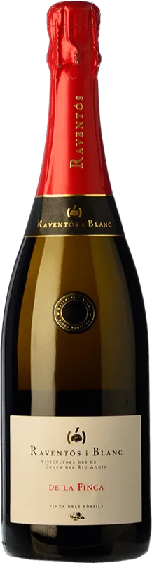 Raventós i Blanc La Finca Brut Gran Reserva 75 cl.