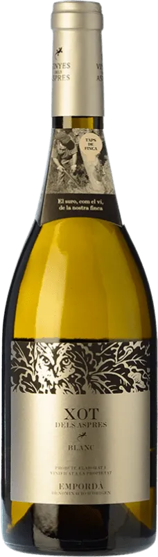 Aspres Xot Empordà Joven 75 cl.