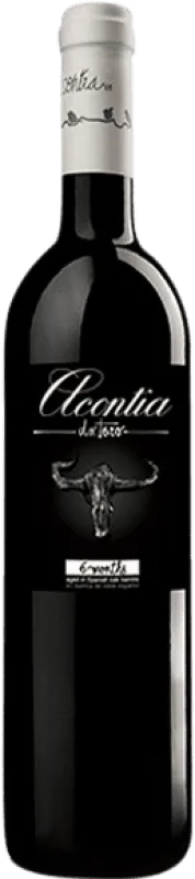 Acontia 6 Meses Toro Crianza 75 cl.