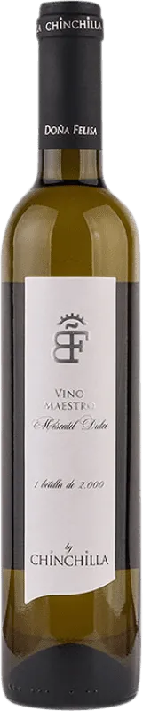 Doña Felisa BF Maestro Chinchilla Moscatel Sierras de Málaga Botella Medium 50 cl.