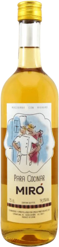 Miró 70 cl.