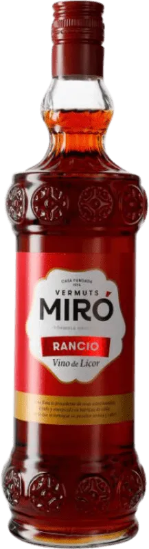 Miró Rancio 75 cl.