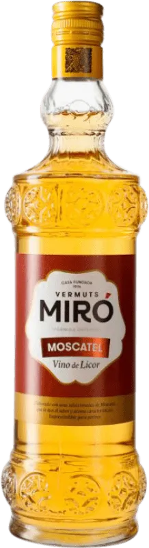 Miró Moscatel 75 cl.