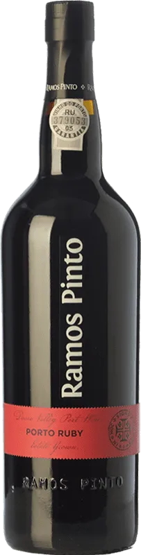 Ramos Pinto Porto Ruby 75 cl.